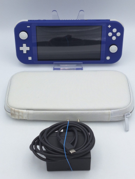 Nintendo Switch Lite HDH-001 - Blau
